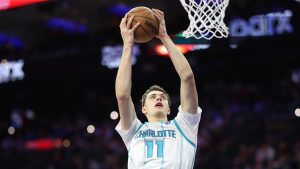 Nadie lo vio venir: El jugador que ha sentado a los veteranos y tiene la estadística más increíble de NBA