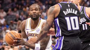 ¿Deandre Ayton ‘troleado’ para jugar mejor?