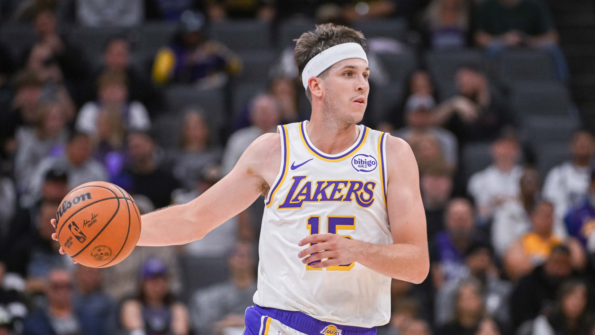 ¡Locura absoluta! Reaves desata una ‘masacre’ de 92 puntos