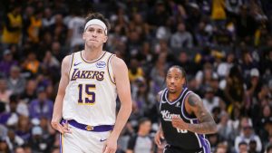 El diamante que los Lakers encontraron por migajas exige ahora un contrato brutal