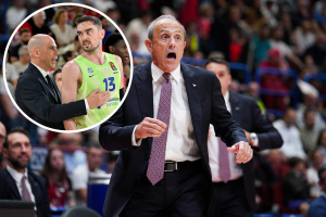 La batalla que Barça Basket debe ganar para evitar el colapso de octubre