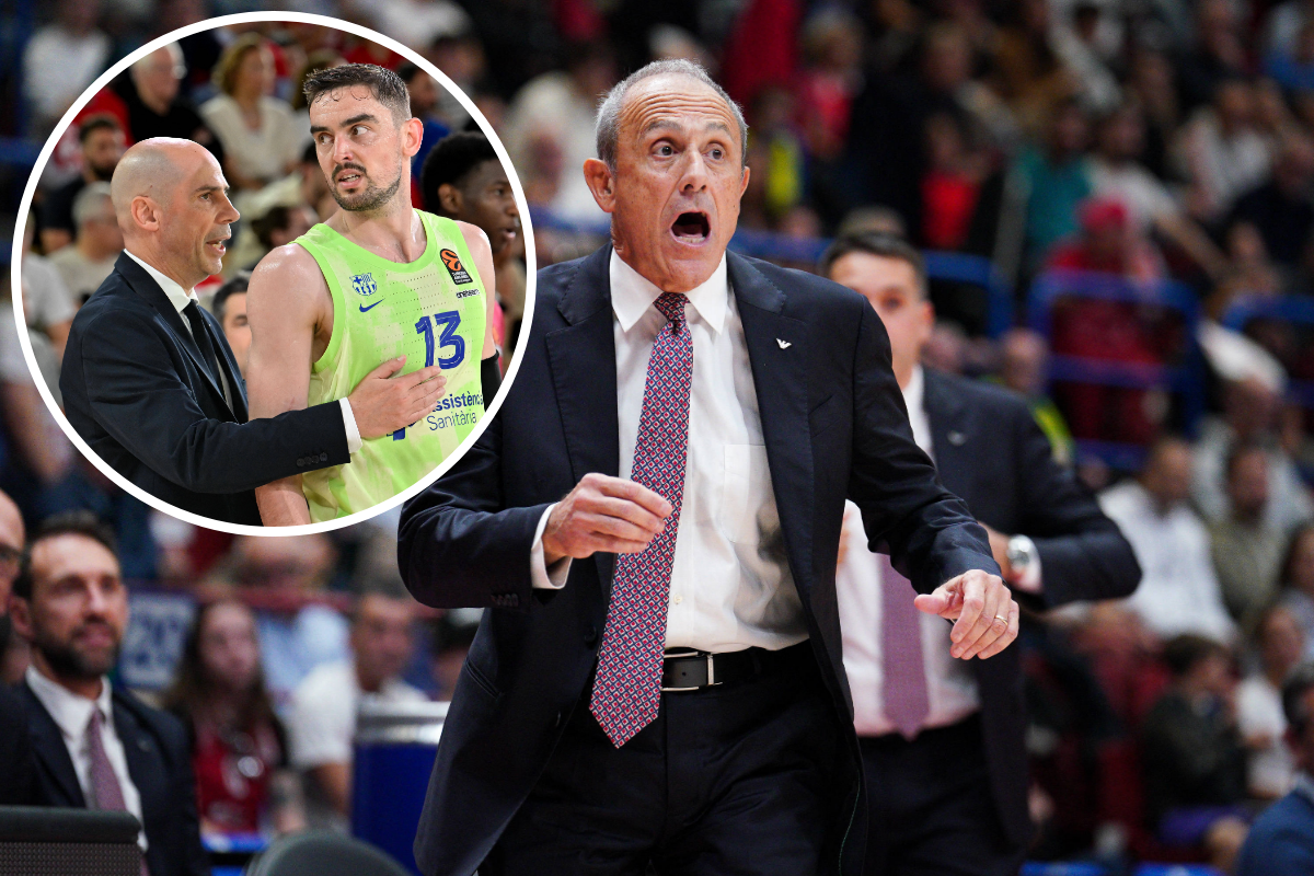 La batalla que Barça Basket debe ganar para evitar el colapso de octubre