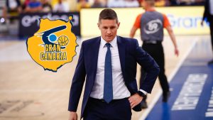 Lakovic entra en el olimpo amarillo antes del partidazo contra Unicaja