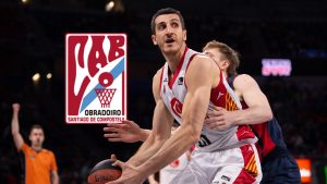 Fichajes Primera FEB: Un refuerzo de última hora para Obradoiro