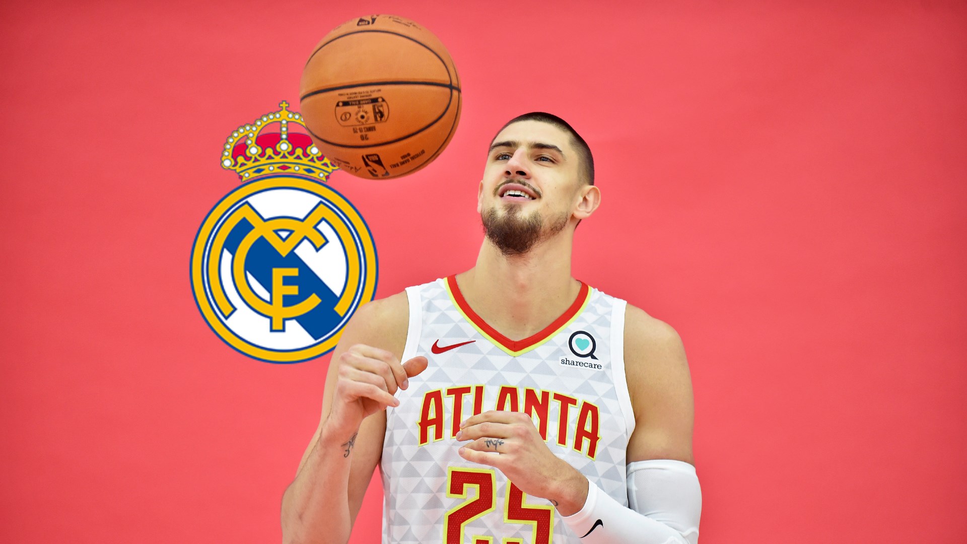 El nuevo fichaje del Real Madrid Baloncesto: ¿Cómo encaja con Scariolo?