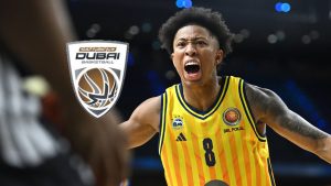 Fichajes Euroliga: Dubái se lanza a por la joya de Champions
