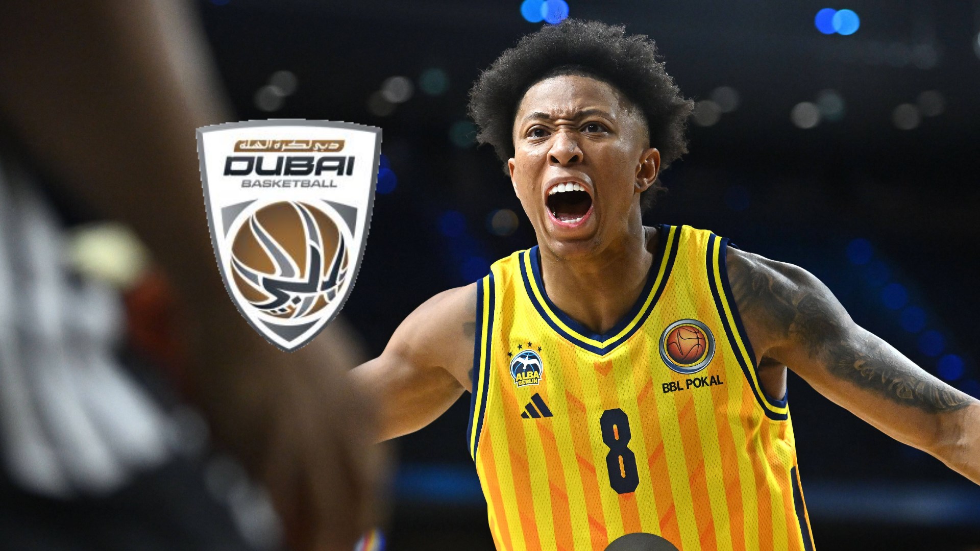 Fichajes Euroliga: Dubái se lanza a por la joya de Champions