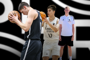 Rusia se cuela en la cantera del Real Madrid: ¿apuesta ganadora?