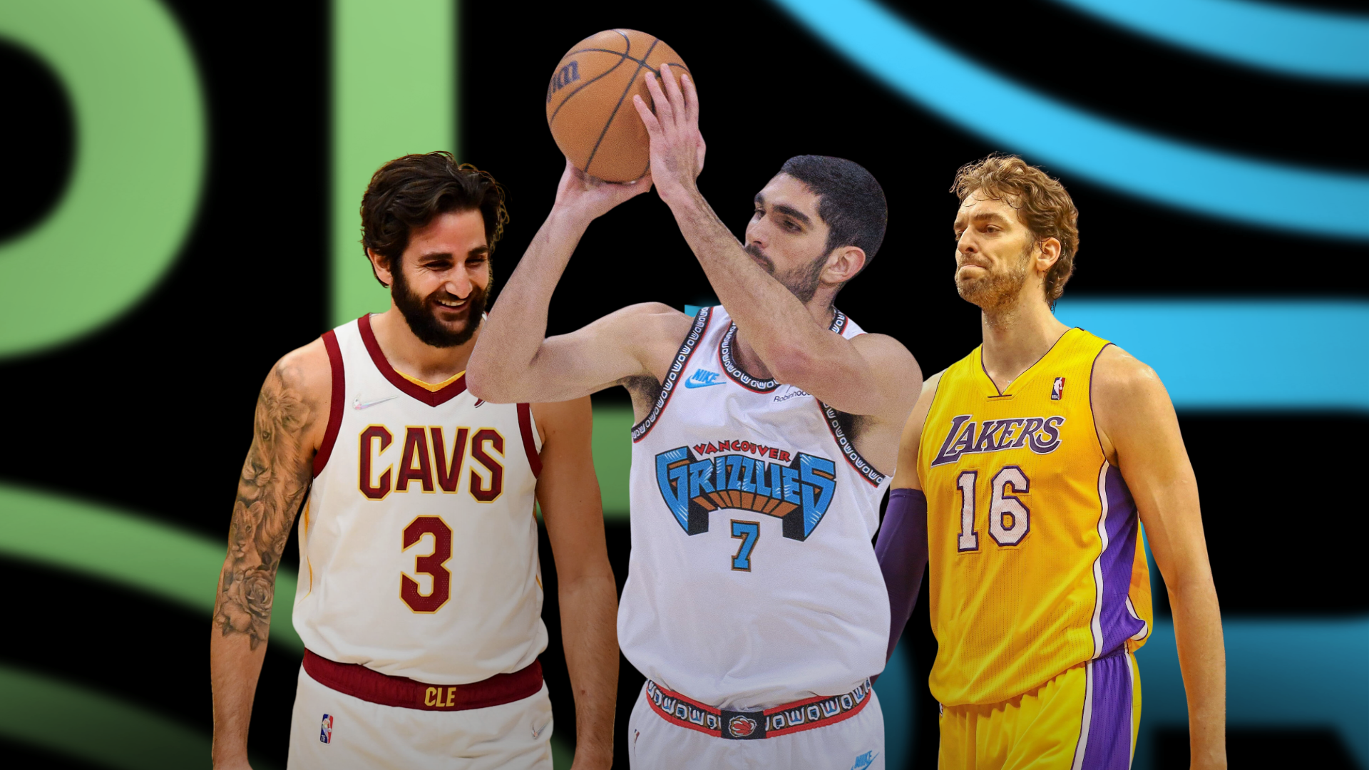 Santi Aldama despega: así está la lista de los españoles más ricos de la NBA