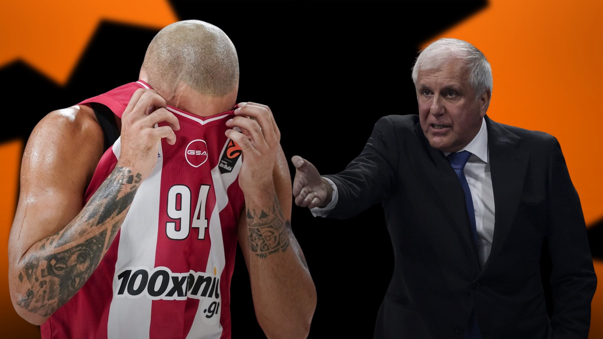 Rumores Euroliga: Un banquillo cotizado libre, Partizan pide este fichaje y el futuro de esta leyenda