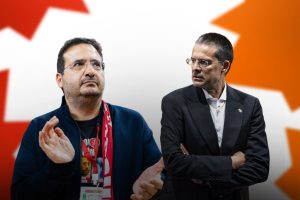 ¡Pedro Martínez no se muerde la lengua! El rifirrafe más viral en Valencia Basket