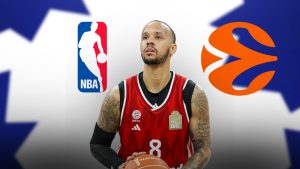 ¡De titular en Euroliga y sonar para Barça Basket a ser convertirse en entrenador NBA!
