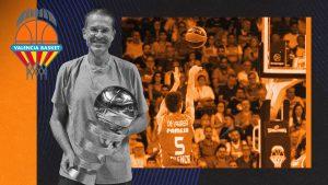 ¡Pedro Martínez avisa! Parece que el Valencia Basket no se va a cortar