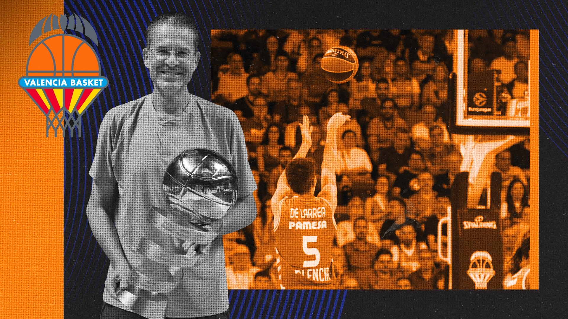 ¡Pedro Martínez avisa! Parece que el Valencia Basket no se va a cortar