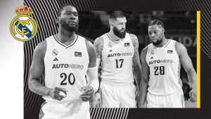 Un ex muy querido en el Real Madrid se presenta en el Wizink y reabre el debate