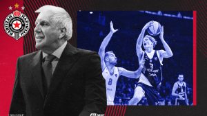 El unicornio de Partizán que puede merendarse la Euroliga… Ya viene