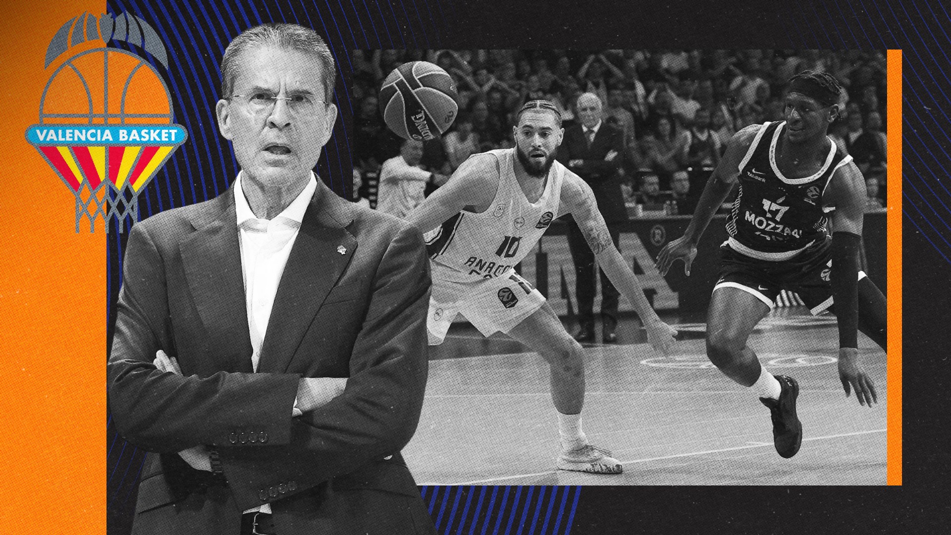 El fichaje fallido de Valencia Basket reina en Euroliga