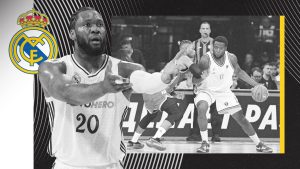 El Real Madrid no lo fichó y ahora domina la Euroliga