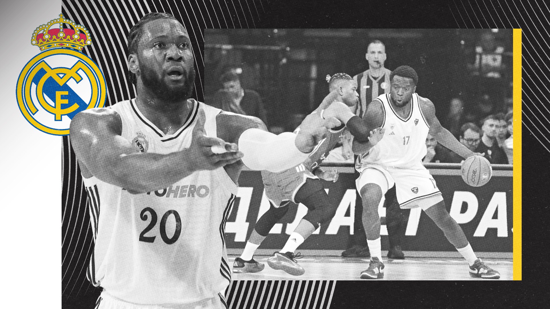 El Real Madrid no lo fichó y ahora domina la Euroliga