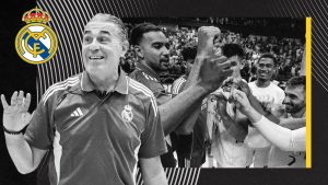 Otro episodio de dudas para el fichaje del Real Madrid: ¿Hay caso?