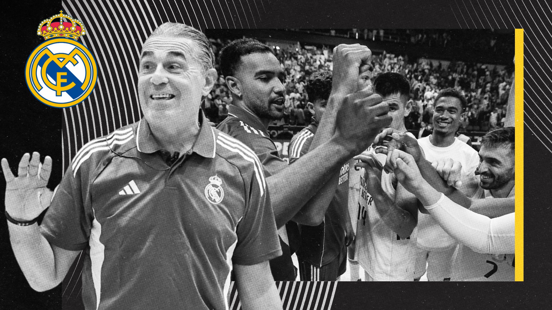 Otro episodio de dudas para el fichaje del Real Madrid: ¿Hay caso?