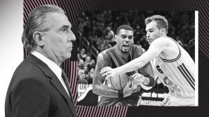 Clama venganza contra el Real Madrid y está a punto de ejecutarla