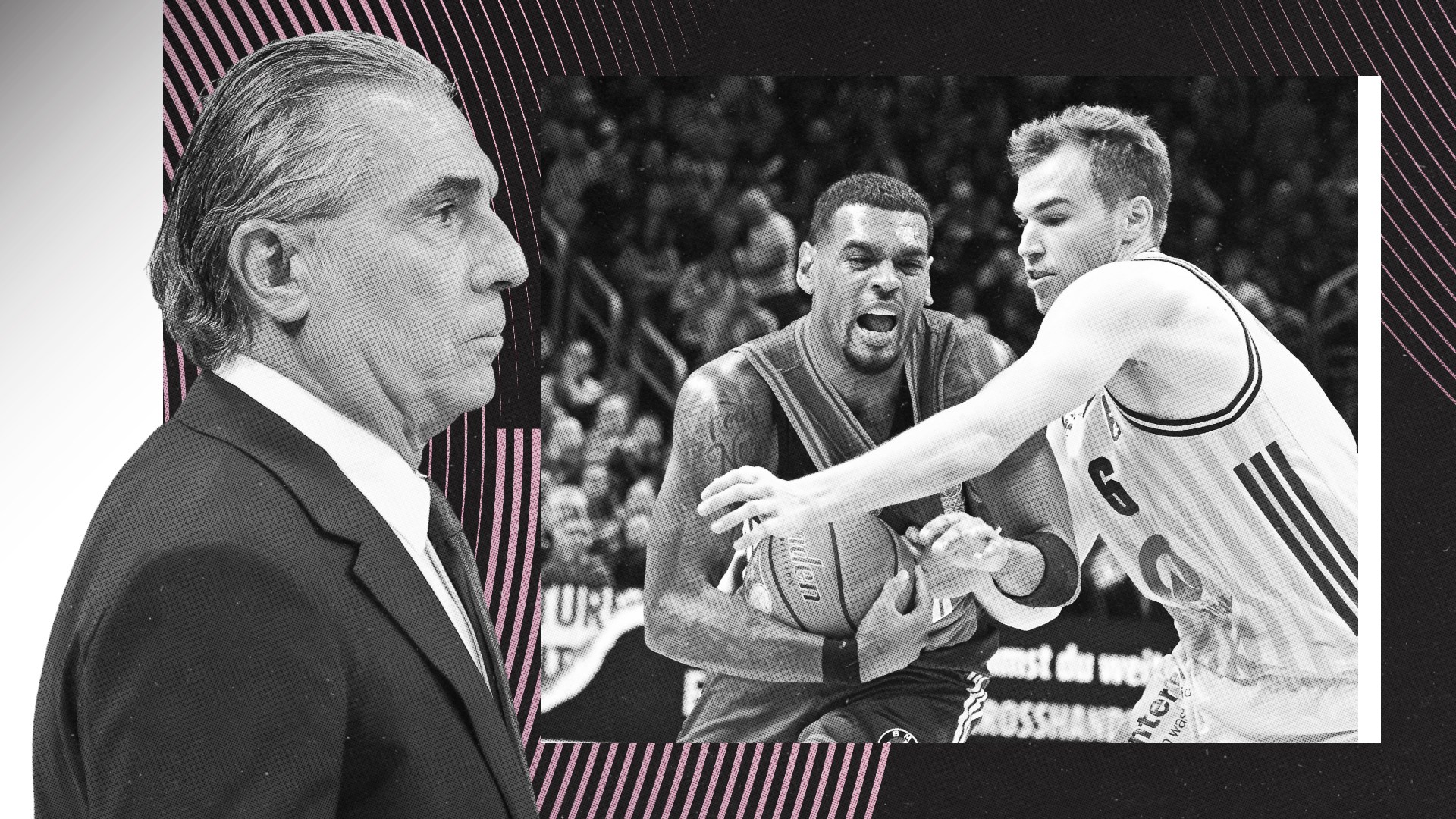 Clama venganza contra el Real Madrid y está a punto de ejecutarla