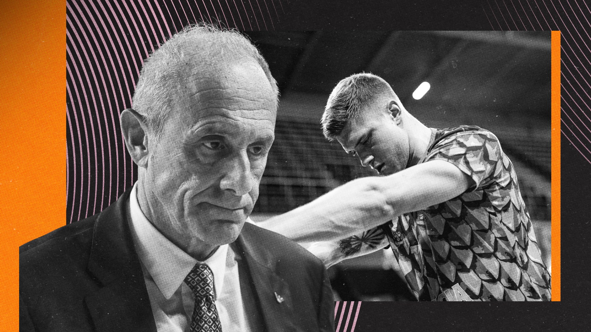 Rumores Euroliga: Tema de debate desde hace meses y quieren llevárselo YA de Valencia Basket