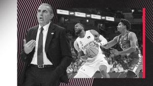 Abandona el Real Madrid y se busca fichaje urgente