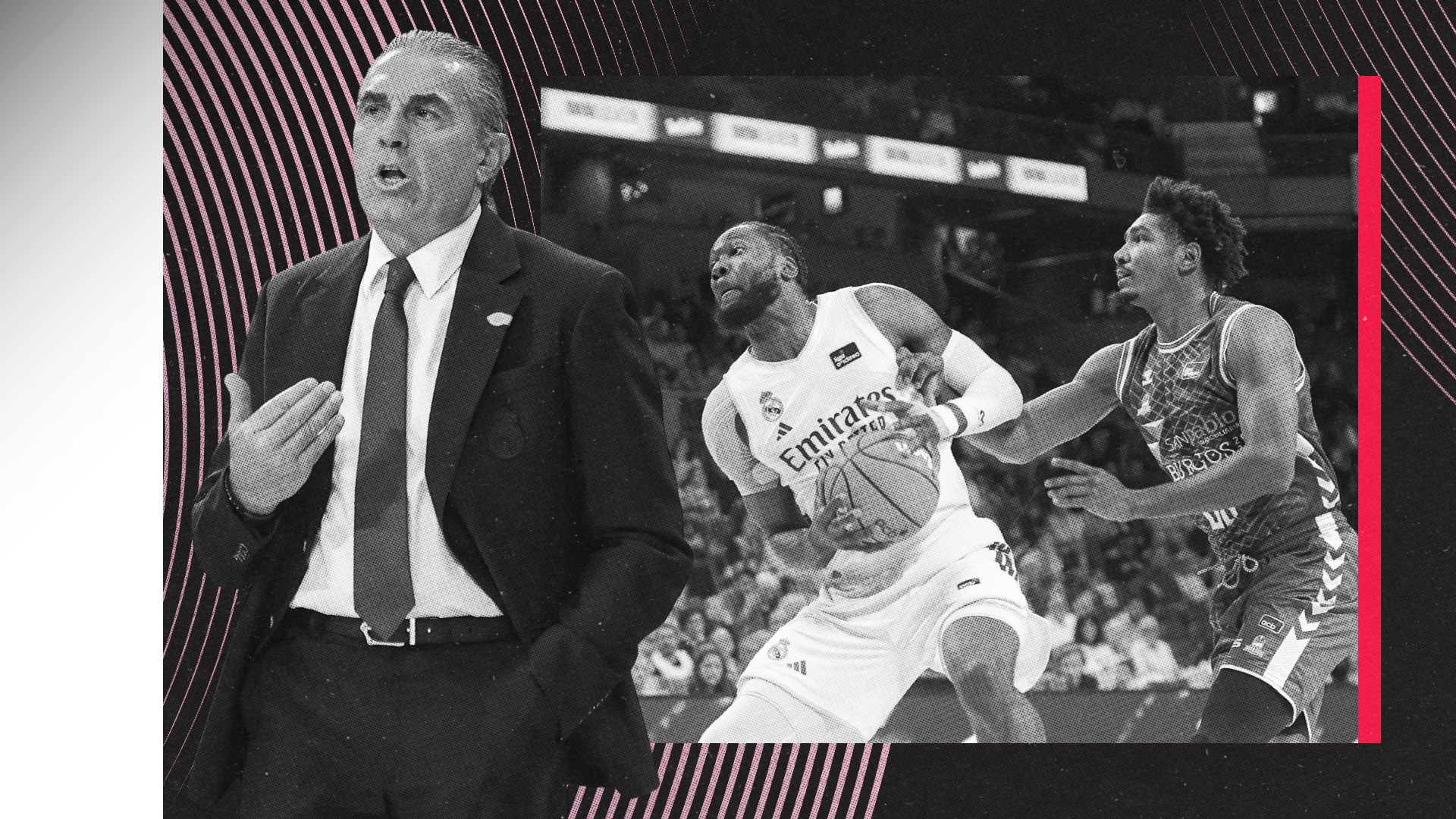 Abandona el Real Madrid y se busca fichaje urgente