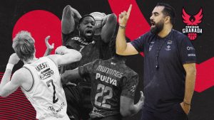 Covirán Granada se lanza al mercado a por refuerzos ¿Habrá salidas?