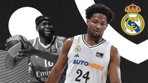 Estos jugadores del Real Madrid “agradecerían” la salida de Bruno Fernando