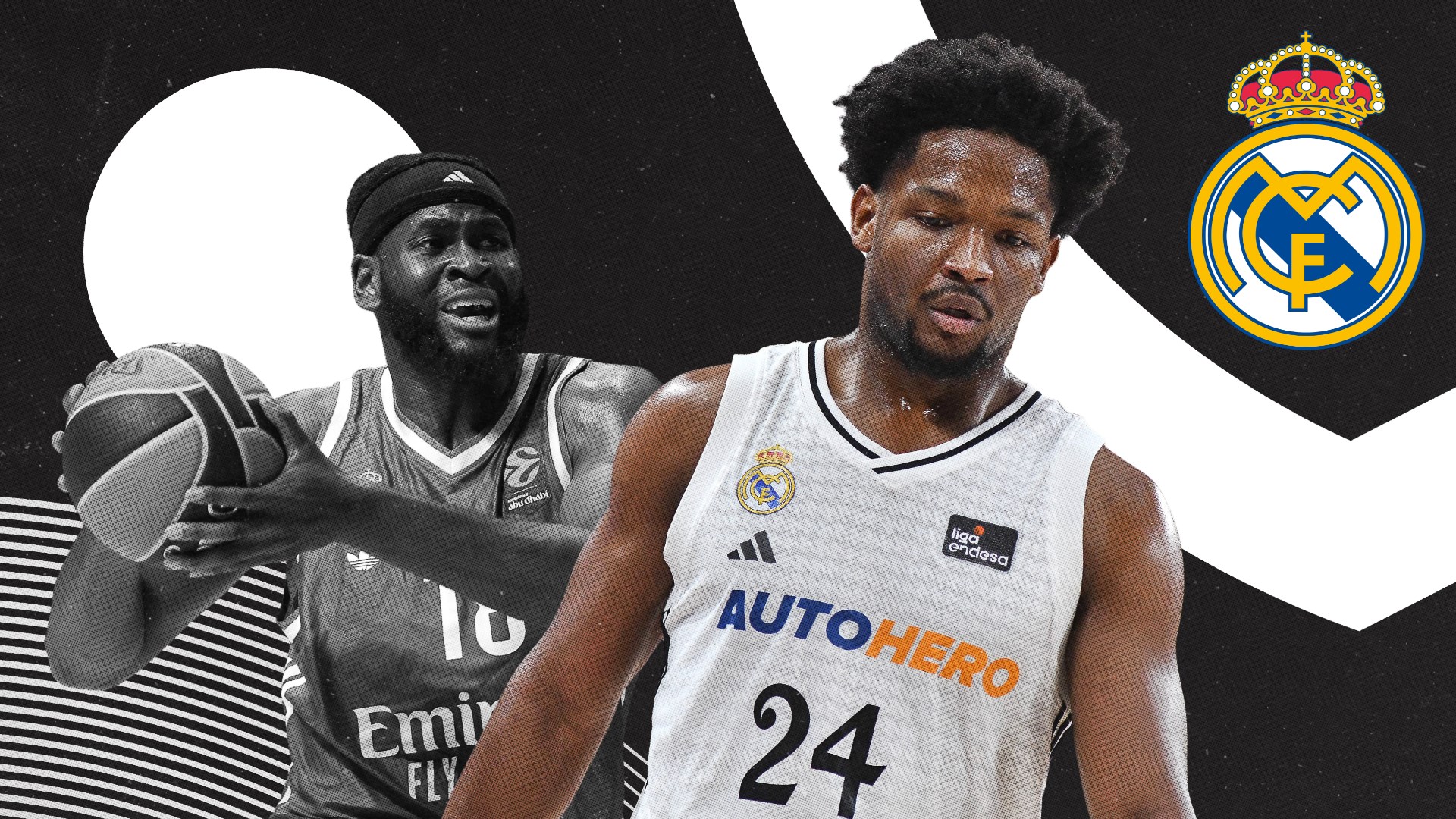 Estos jugadores del Real Madrid “agradecerían” la salida de Bruno Fernando