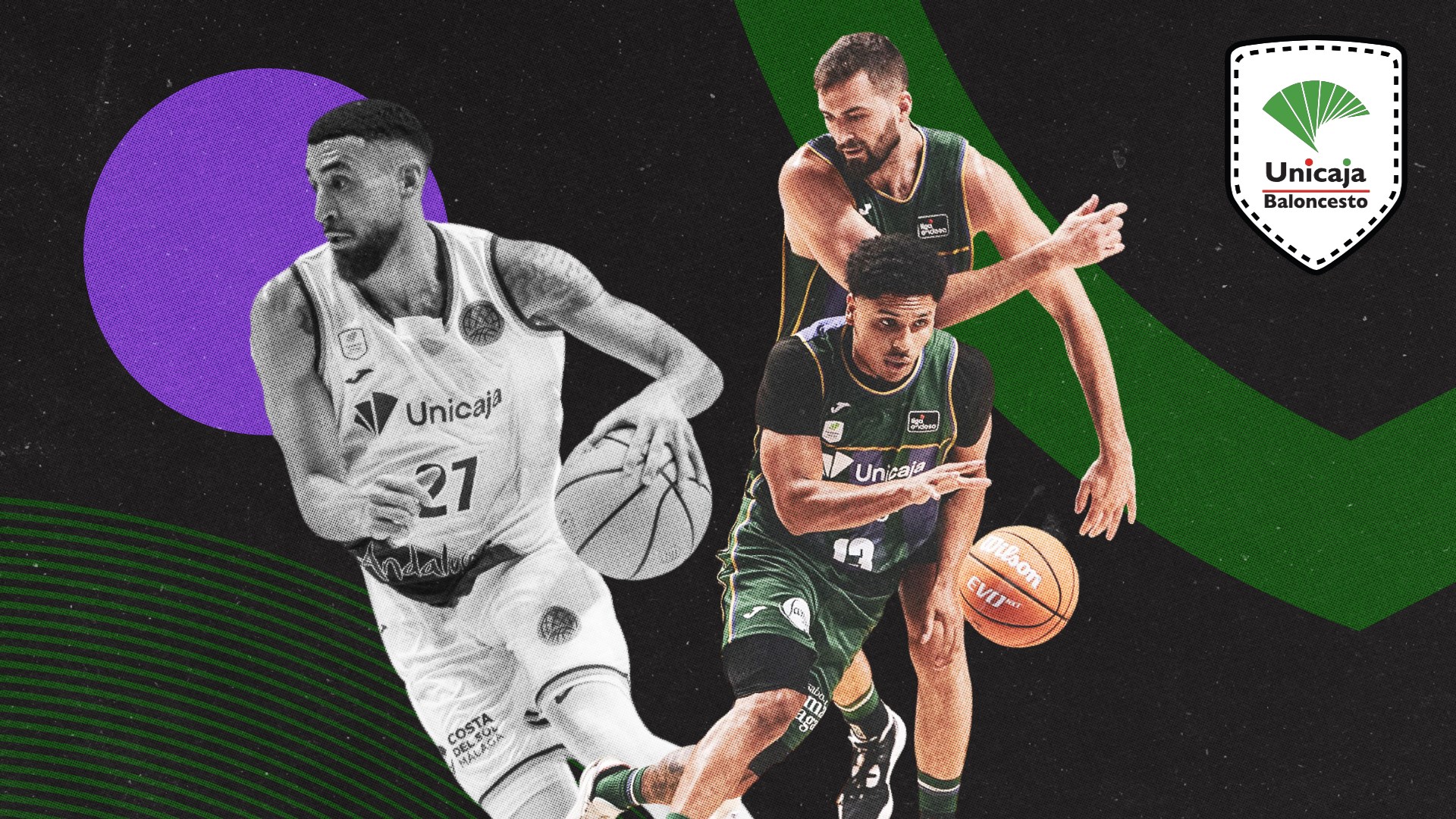 El flamante fichaje de Unicaja de Málaga no convence y ya se busca reemplazo en el mercado