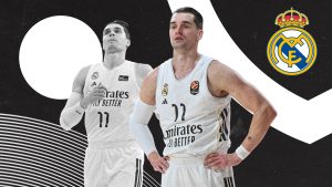 El ‘runrún’ con Mario Hezonja no cesa en el Real Madrid Baloncesto