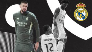 ¡Se reivindica! El fichaje del Real Madrid Baloncesto podría ser el mejor socio de Alex Len