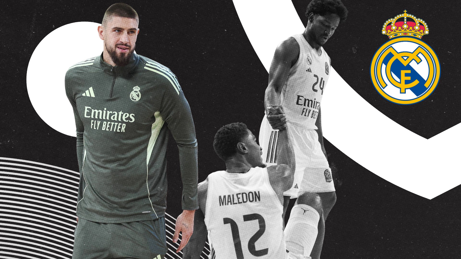 ¡Se reivindica! El fichaje del Real Madrid Baloncesto podría ser el mejor socio de Alex Len