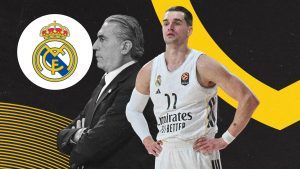 ¡Un dato que lo cambia todo! El Real Madrid se suma al ‘nuevo baloncesto’