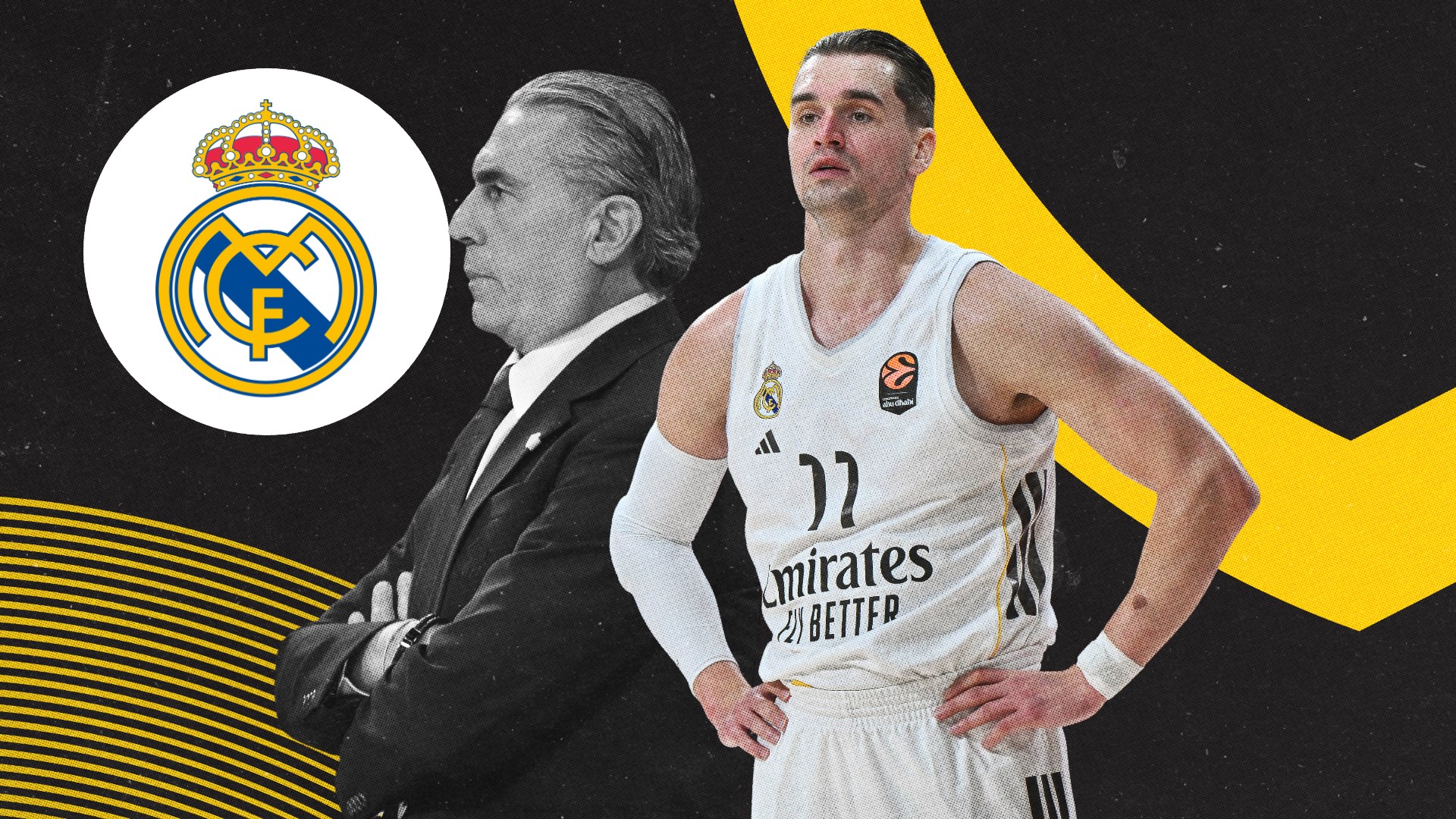 ¡Un dato que lo cambia todo! El Real Madrid se suma al ‘nuevo baloncesto’