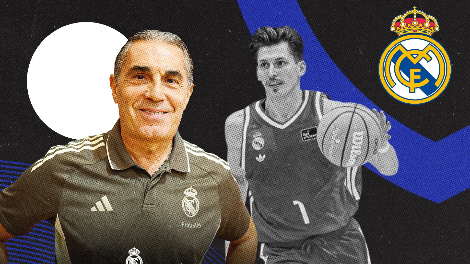 Uno de los fichajes del Real Madrid se destapa en un rol sorprendente