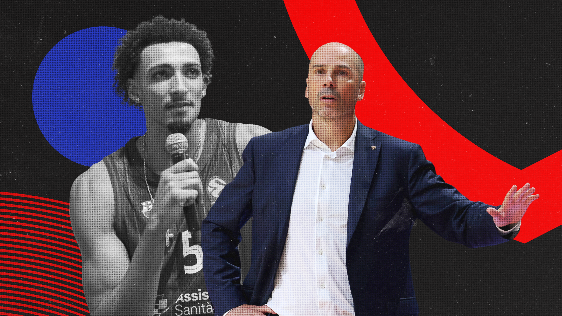 ¿El Barça Basket podría activar la operación fichaje por este jugador sin protagonismo?