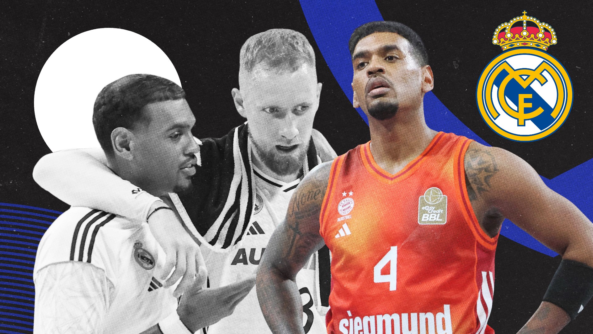 Ex del Real Madrid: Los dos descartes que han revolucionado sus equipos