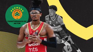 Ex de Baskonia suelta esta perla sobre el gran fichaje de Panathinaikos…