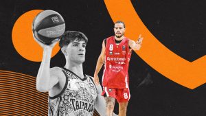 Rumores Euroliga: un condenado, un fichaje y una perla finlandesa