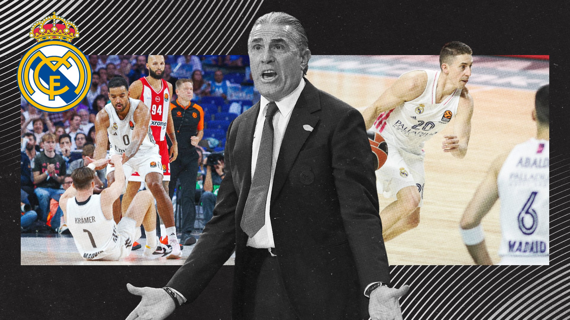 Se le fichó como el supertirador del Real Madrid ¿Está siendo lo esperado?