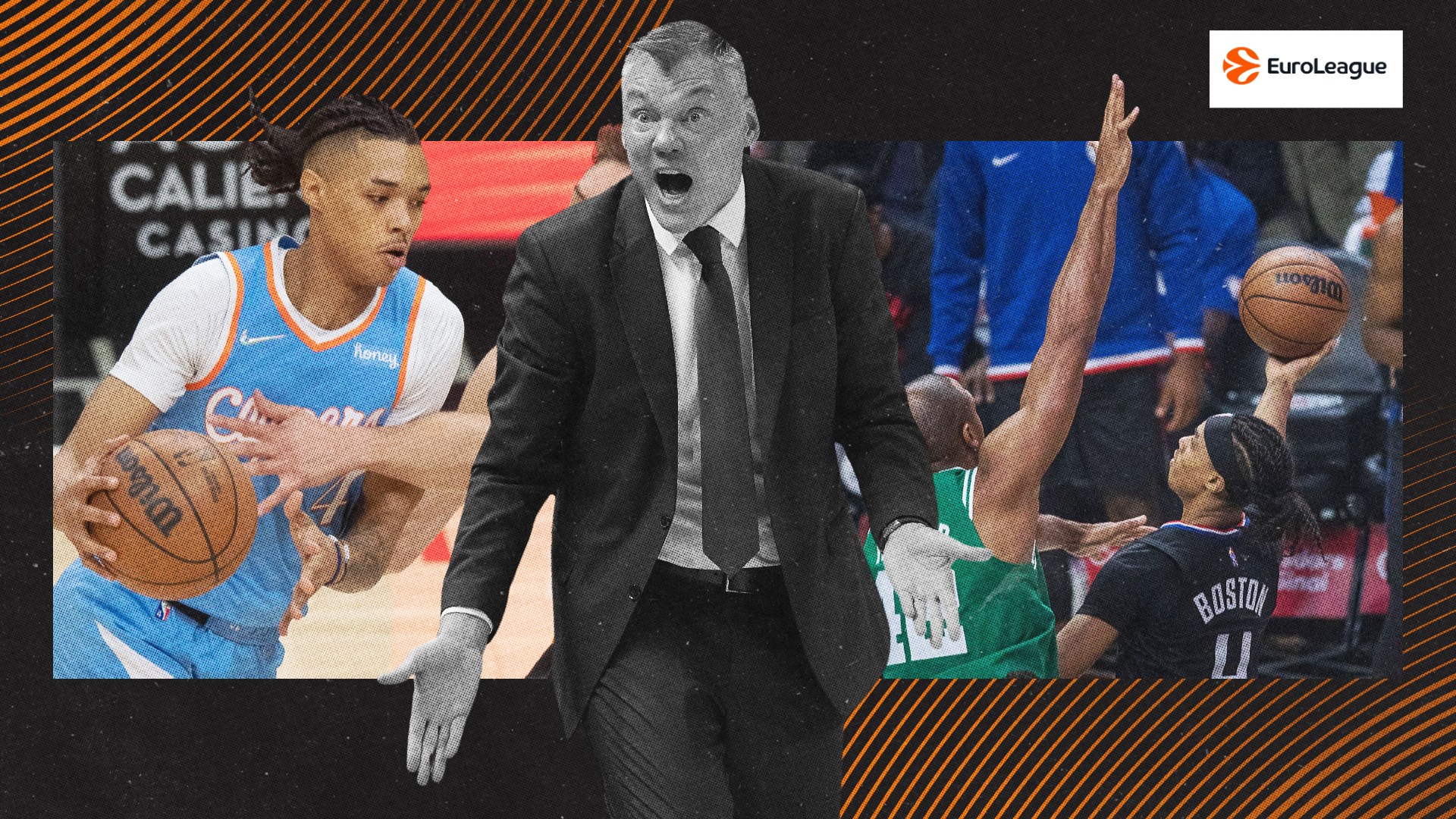 El peor fichaje de Euroliga de baloncesto hasta ahora: No gusta a Saras Jasikevicius