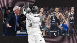 Se sincera tras la salida del Real Madrid: “Algunos dicen que estoy loco”