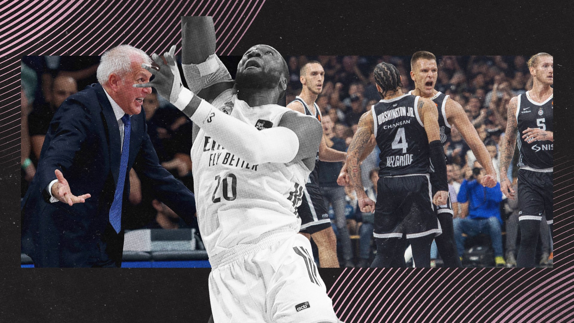 Se sincera tras la salida del Real Madrid: “Algunos dicen que estoy loco”