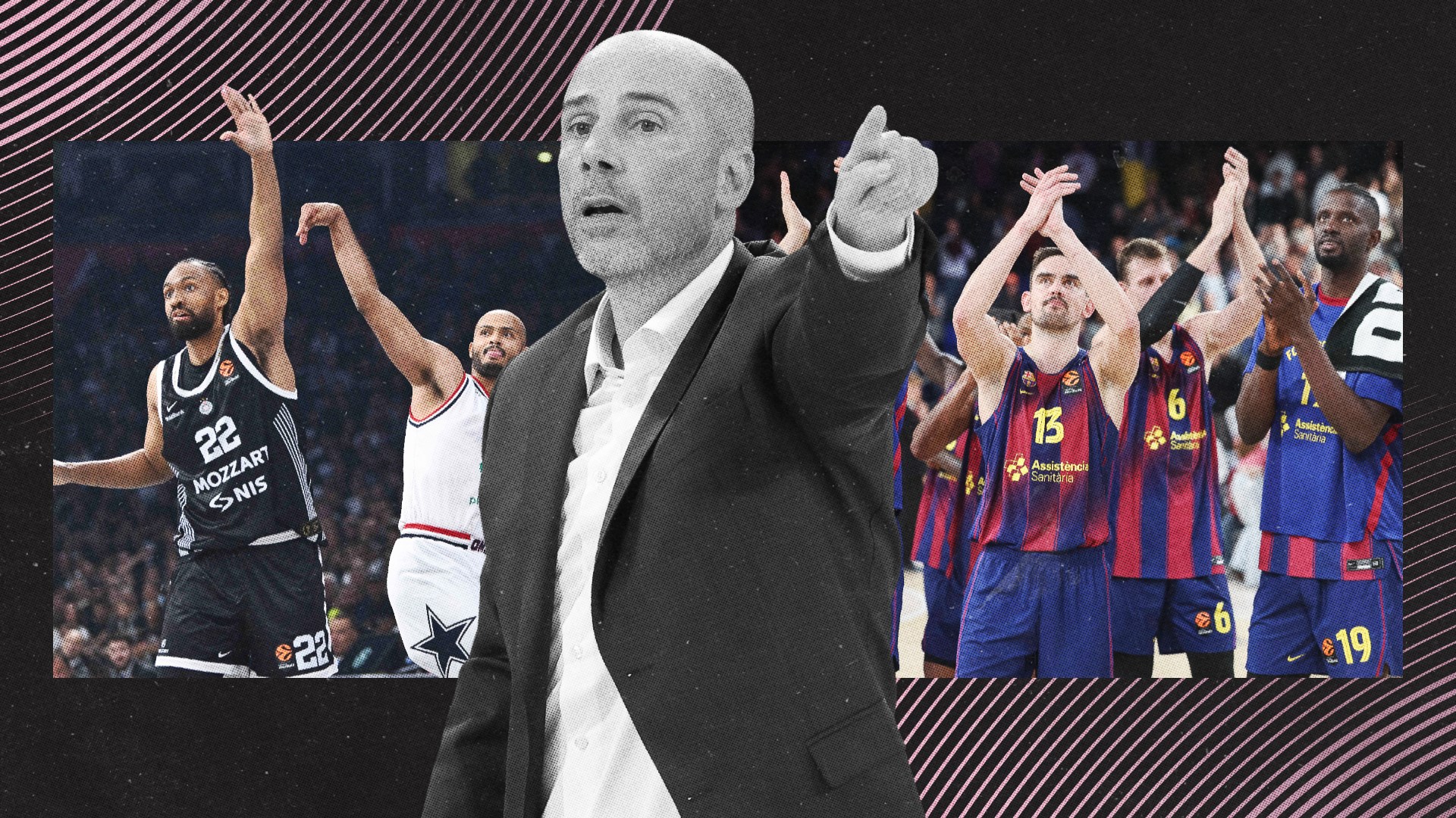 La pérdida irreparable de Barça Basket