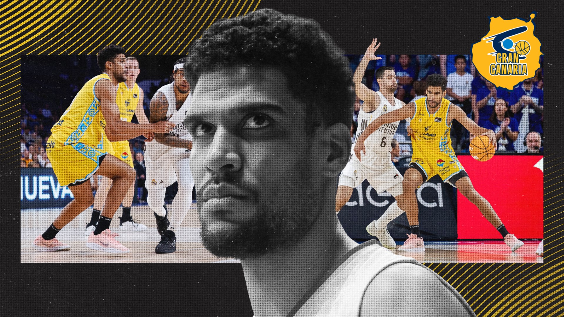 Louis Labeyrie ya pide los focos en Gran Canaria: por qué su fichaje apunta a ‘robo’ del mercado